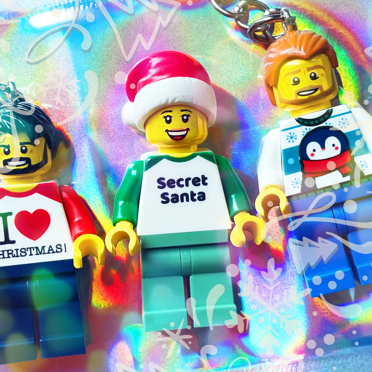 Minifigure Me (@minifigureme) on Twitter photo Got your #SecretSanta gift yet? Our Personalised Minifigures, Keyrings and Frames are the perfect surprise for friends, family and colleagues!
 Be the Secret Santa ever: buff.ly/3SpLJMc #legokeyring #customlego #christmasgift #xmas22 #giftideas #lego Got your #SecretSanta gift yet? Our Personalised Minifigures, Keyrings and Frames are the perfect surprise for friends, family and colleagues!
 Be the Secret Santa ever: buff.ly/3SpLJMc #legokeyring #customlego #christmasgift #xmas22 #giftideas #lego