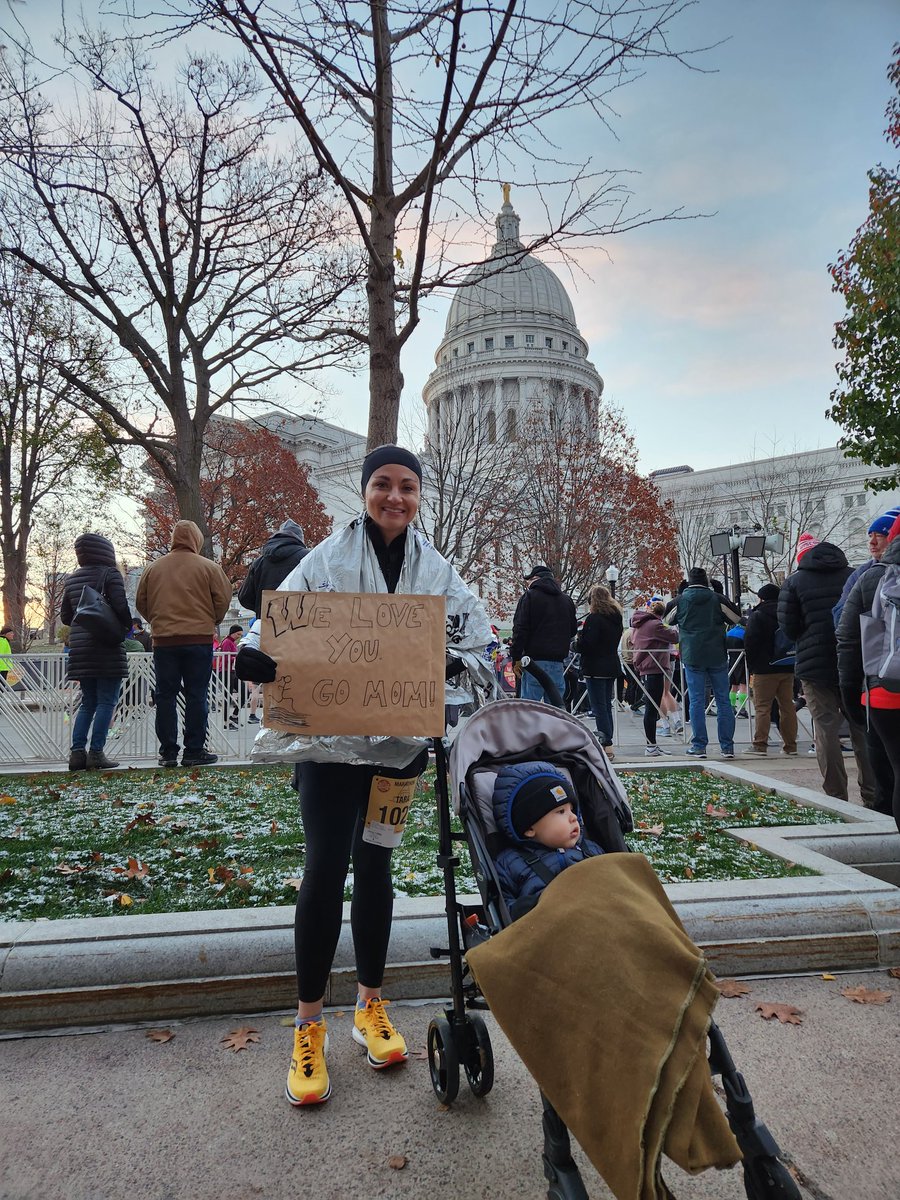 AJ Soo Hoo MD (@ajsoohoomd) on Twitter photo Mom, wife, physician, athlete. Congrats to my dearest <a href="/SoototheT/">TSoototheHoo</a> for completing her first marathon since having Jay. Mom, wife, physician, athlete. Congrats to my dearest <a href="/SoototheT/">TSoototheHoo</a> for completing her first marathon since having Jay.
