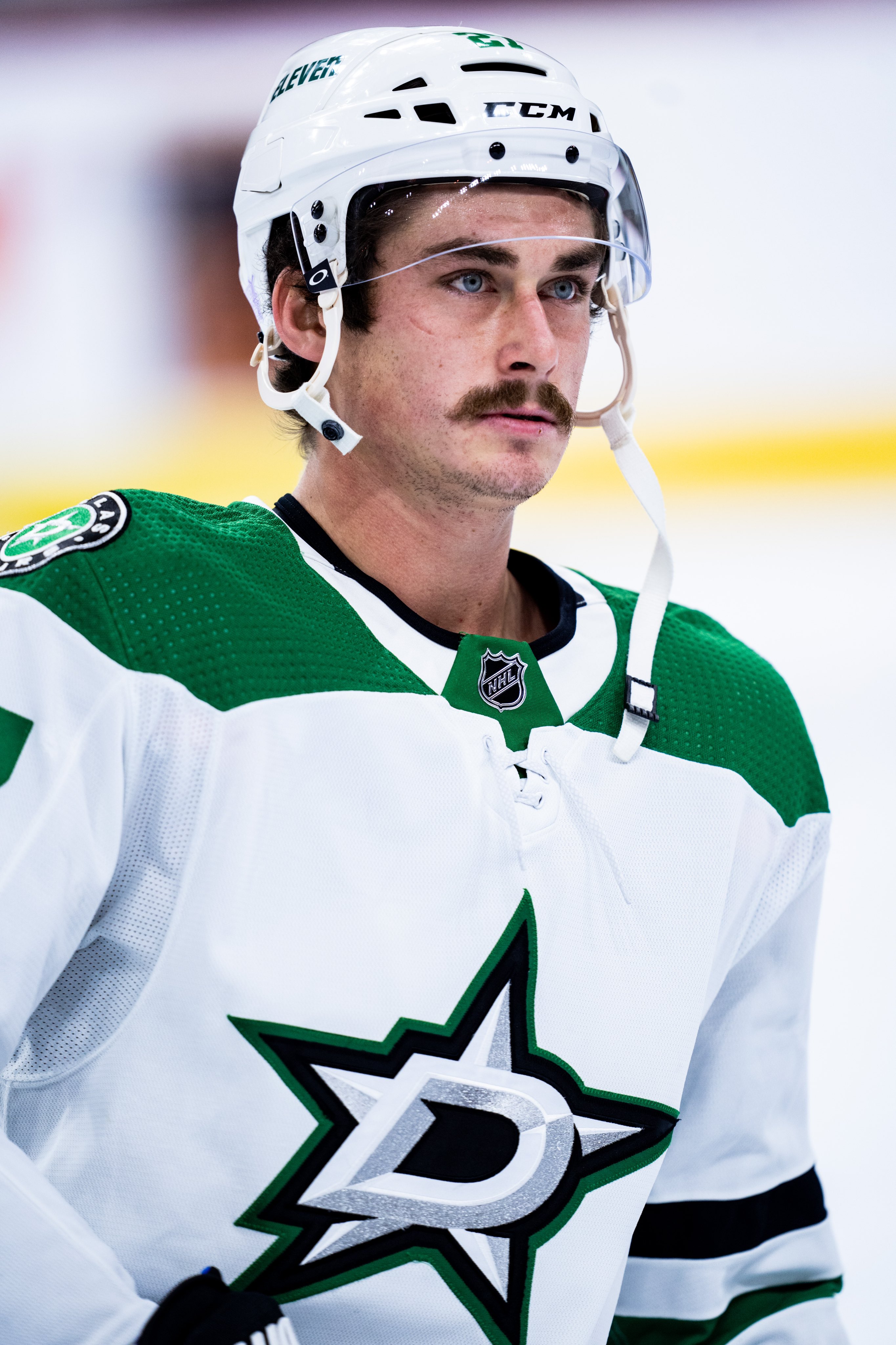 Dallas Stars on X: Flashback Friday. @PNCBank