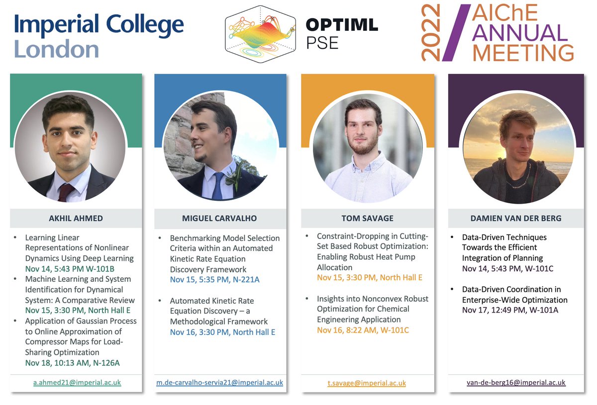 OPTIML PSE tweet media