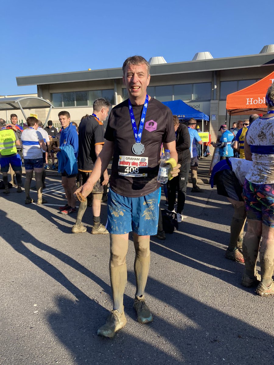 Graham (@mtboar) on Twitter photo <a href="/sodburyslog/">Sodbury Slog</a> love ever minute of the race today & tell the finish announcer I was trying to to say yes I will be back next year. <a href="/sodburyslog/">Sodbury Slog</a> love ever minute of the race today & tell the finish announcer I was trying to to say yes I will be back next year.