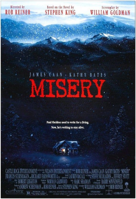 CKBwrites's tweet photo. Which film do you like best from this list? 🍿🎥 https://t.co/lbWm7E6SAc