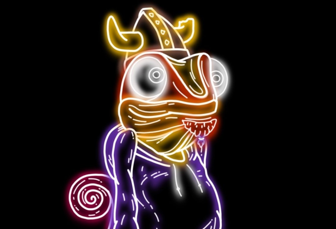 TheOnlyNeonIcon tweet picture