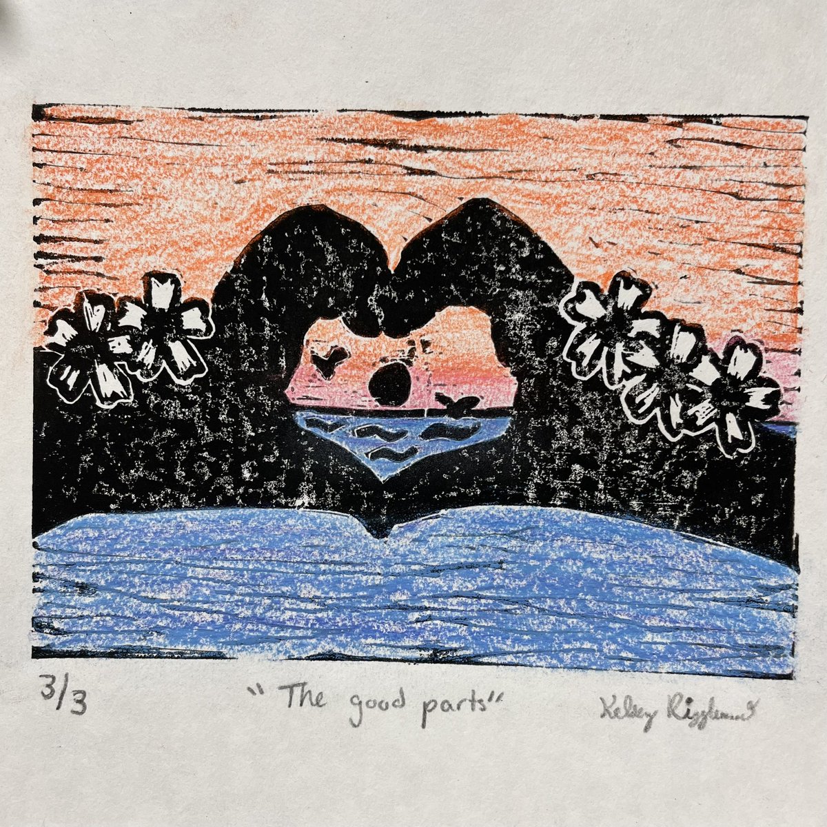 Ms. Long Art tweet media