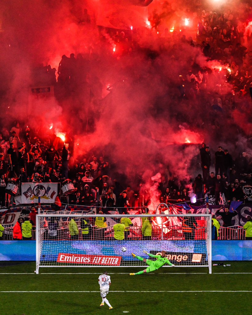 DamienLGphoto's tweet photo. 🔥 (L)ÉGALISATION 🔥 https://t.co/yylRCAJ3nU
