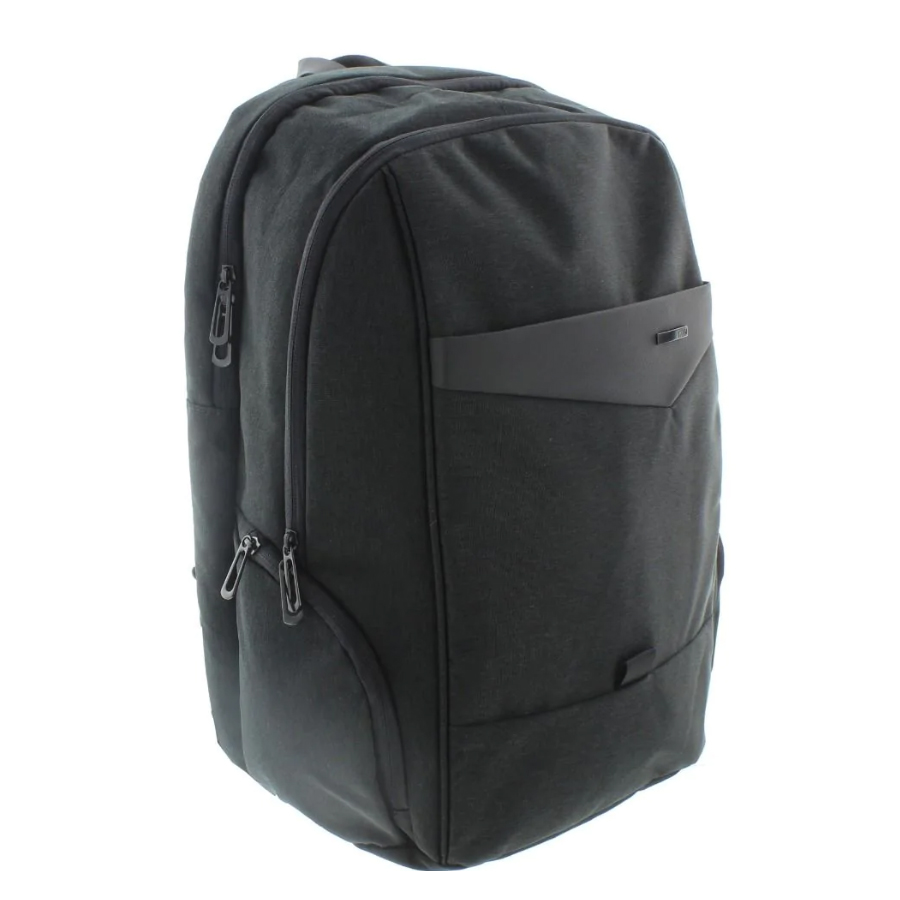 NEW! ⚡ STORM Backpacks 
stormwatches.com/search?q=backp…
Urban backpack featuring twin-zip to two spacious main compartment. Includes external USB connector for your powerpack/devices. Internal padded sections to secure laptop or tablet. Zipped pockets to front, back and both sides.