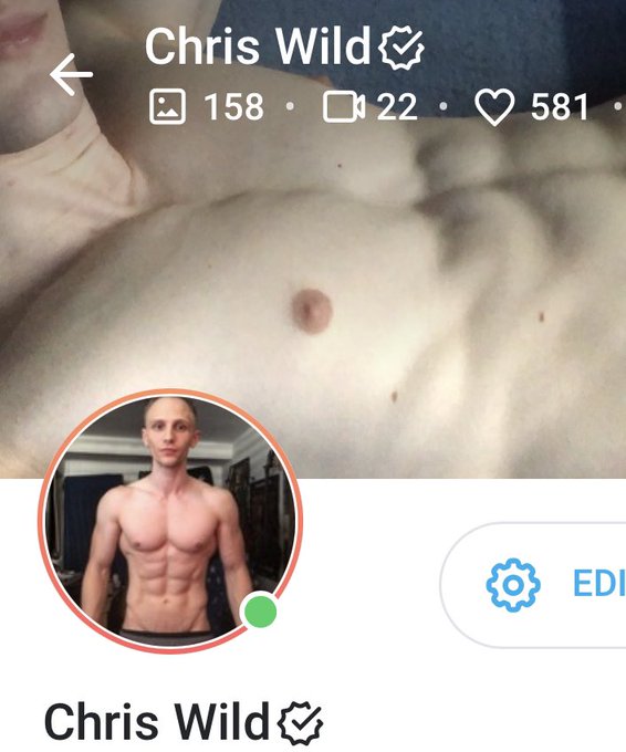 I&rsquo;ve planed a lot of stuff for my OnlyFans members😏   https://t.co/GV0M2BUqce  #hunk #hunks #chaturbate<a href="/tag/gym"class="tags"><span>#gym</span></a><a href="/tag/bodybuilding"class="tags"><span>#bodybuilding</span></a><a href="/tag/gymlife"class="tags"><span>#gymlife</span></a><a href="/tag/model"class="tags"><span>#model</span></a><a href="/tag/fitness"class="tags"><span>#fitness</span></a><a href="/tag/abs"class="tags"><span>#abs</span></a>