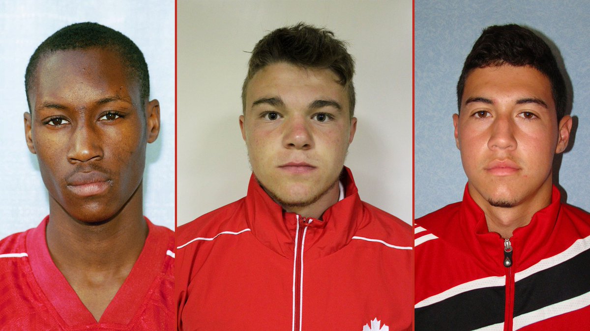 Tell them about today... Not sure they'd believe you 🥹

#WeCAN