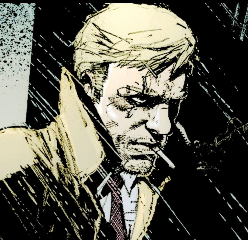 See On Twitter I Need DC Comics To Go Down In Flames And I m Fully 