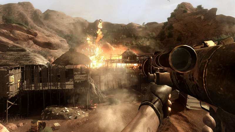 PC GAMES 🔥 tweet media
