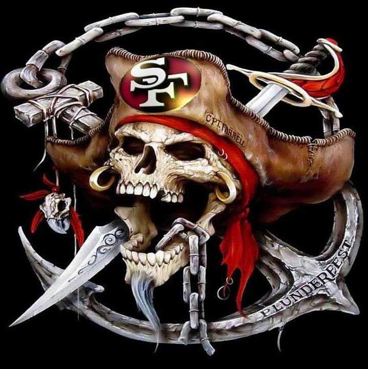 @49ers Let's go kick some ass tonight!! Fuck the @chargers https://t.co/2qBw2pEWp0