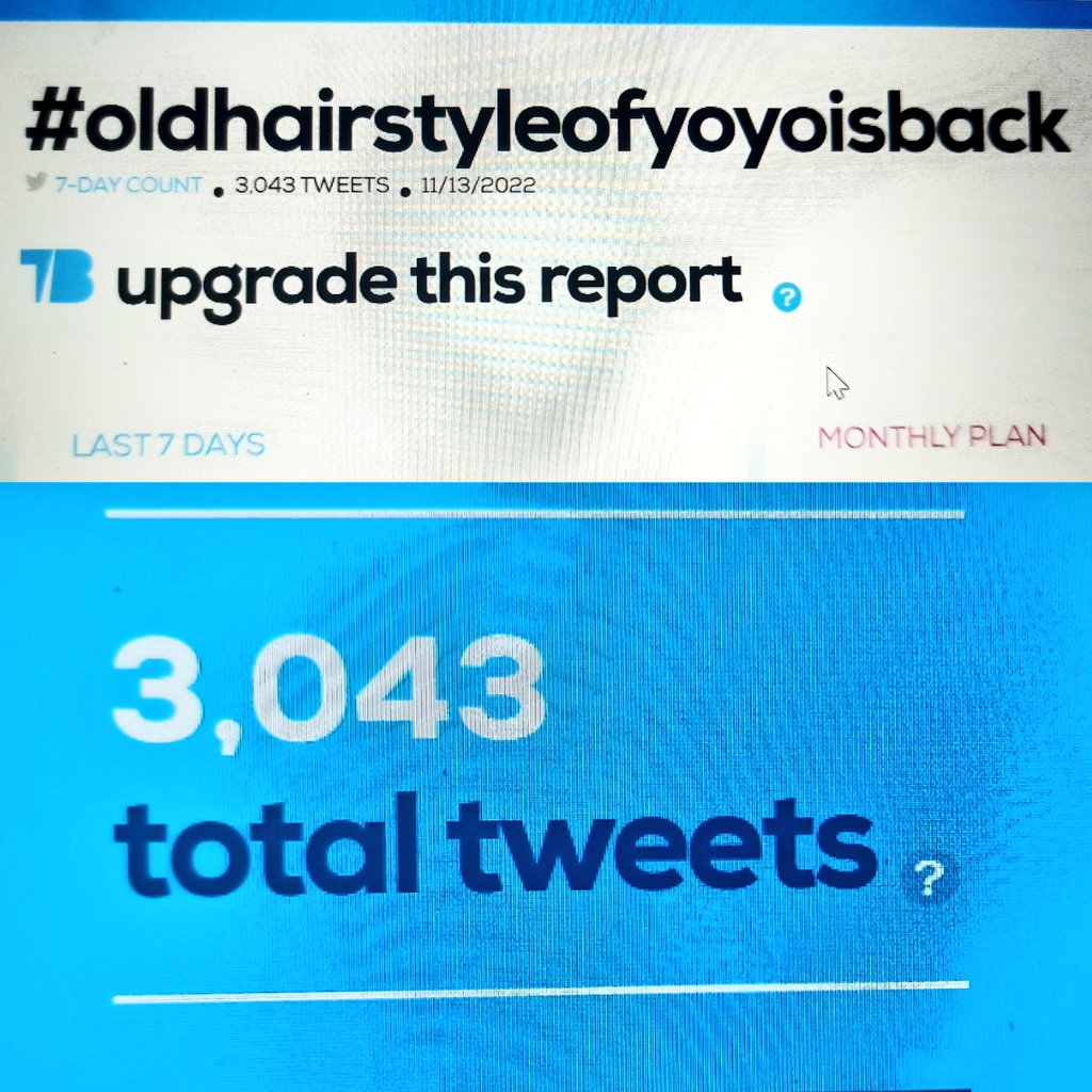 YoYoXJabraFan's tweet photo. 3000+ TWEETS COMPLETED 🥹 YOYO FANS ARE CRAZYYYYYYY🔥
#OldHairstyleOfYoYoIsBack https://t.co/QEsRrpvZws