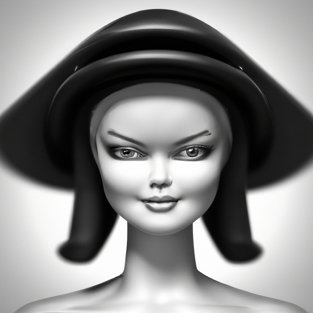 DOLL·E space age #68 #NFTdrop 1/1
0.068 ETH

opensea.io/collection/dol… #nft #nftartist #openseaNFT

 today’s one is still available