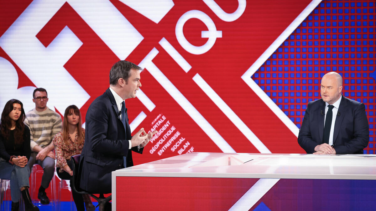 Grève à BFMTV pour réclamer une hausse des salaires : l’antenne fortement perturbée
➡️ l.leparisien.fr/BL2e