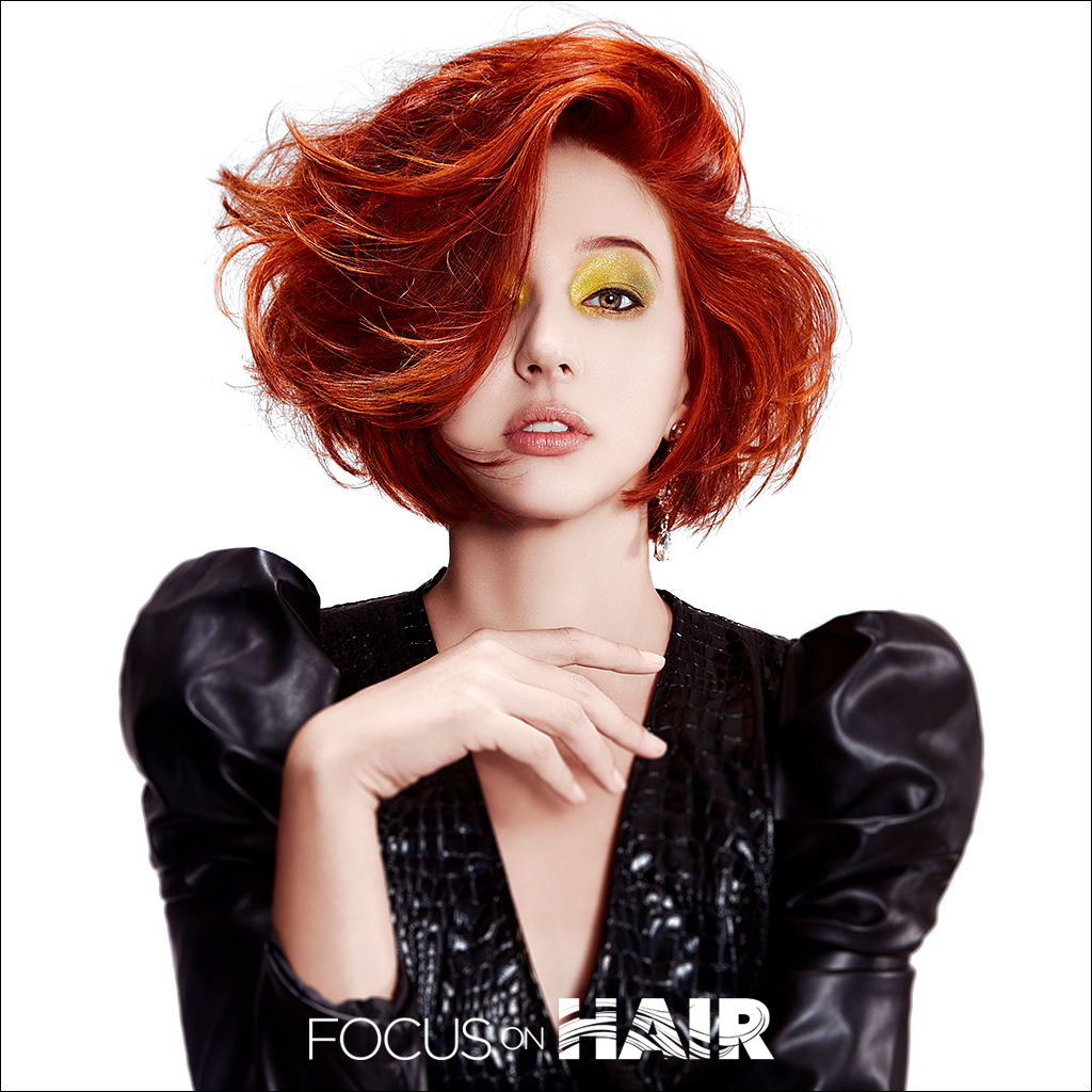 FocusOnHair's tweet photo. Copper Appeal – Let this Intense and Retro Red Add Spark to Your Cool Fall Days #redhair #redhead #retrohair #80shair #haircolortrends #haircolorist #hairstylist #hairartist
See article for full credits:
https://t.co/Z8semRL0I0 https://t.co/99VGlXBB0K