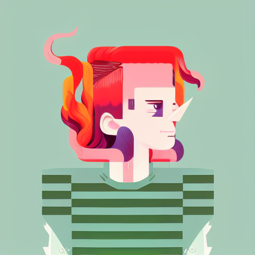 polyheads's tweet image. becoming co-creative with machines is addictive.

opensea.io/de-DE/collecti…

#aiart #generativeart #digitalart #nft #nftcommunity #matic #polygon #SHIB #alameda #ftx