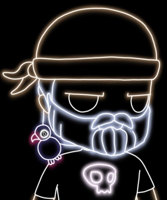 TheOnlyNeonIcon tweet picture