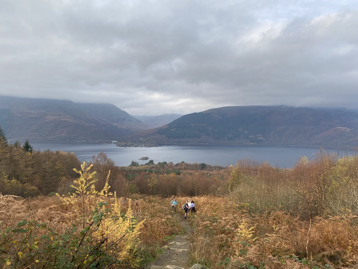 Miss McColgan (@mccolgan_miss) on Twitter photo What a day climbing Ben Lomond with an amazing group of S6s and wonderful staff 🥾⛰Thank you to everyone who supported our fundraiser, we appreciate all your support and raised an incredible amount for SAMHs 🤩 What’s next guys?…. Nevis 🤔😂💜 <a href="/RosshallAcademy/">Rosshall Academy</a> <a href="/RosshallRights/">Rosshall Rights Respecting School</a> What a day climbing Ben Lomond with an amazing group of S6s and wonderful staff 🥾⛰Thank you to everyone who supported our fundraiser, we appreciate all your support and raised an incredible amount for SAMHs 🤩 What’s next guys?…. Nevis 🤔😂💜 <a href="/RosshallAcademy/">Rosshall Academy</a> <a href="/RosshallRights/">Rosshall Rights Respecting School</a>