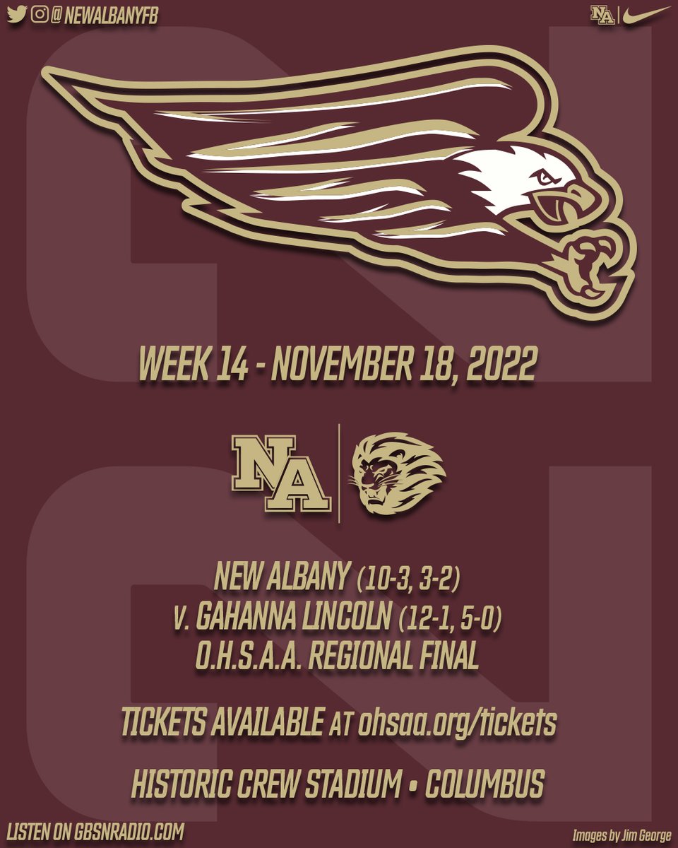 Week 14 info has been announced!