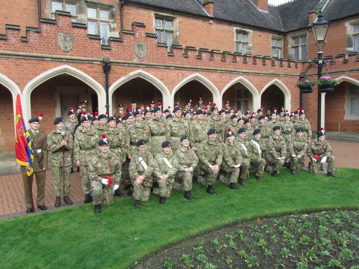 Lt Shaun Hayward (@acfshaunh) on Twitter photo Second Rememberance parade completed.
#LestWeForget
<a href="/MickBoraston/">Mick Boraston All views are my own.</a> @CsmiJason Second Rememberance parade completed.
#LestWeForget
<a href="/MickBoraston/">Mick Boraston All views are my own.</a> @CsmiJason