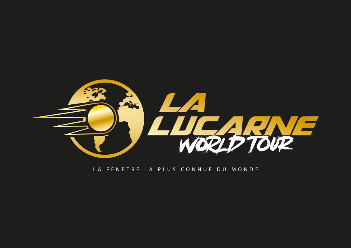 🚨 Alerte info 🚨 Ça y est, nous y sommes ! La Coupe du Monde arrive à grand pas ! On vous annonce que nous allons officiellement lancer la Lucarne World Tour ! 🌍 Restez connectés et suivez nos aventures à travers les quatre coins du monde, pleins de surprises sont prévus 😎