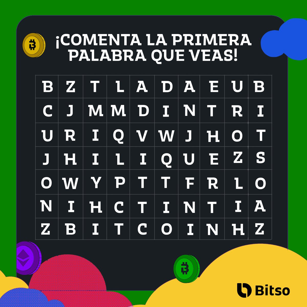 Bitso tweet media