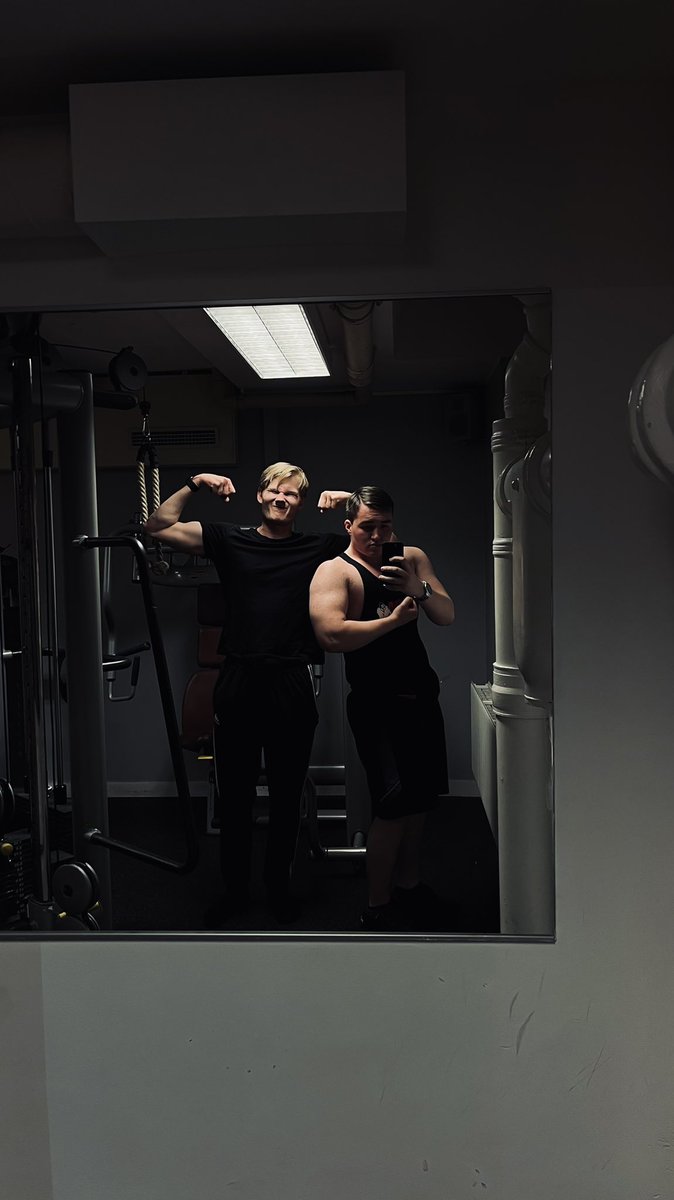 Clutch CTRL tweet media