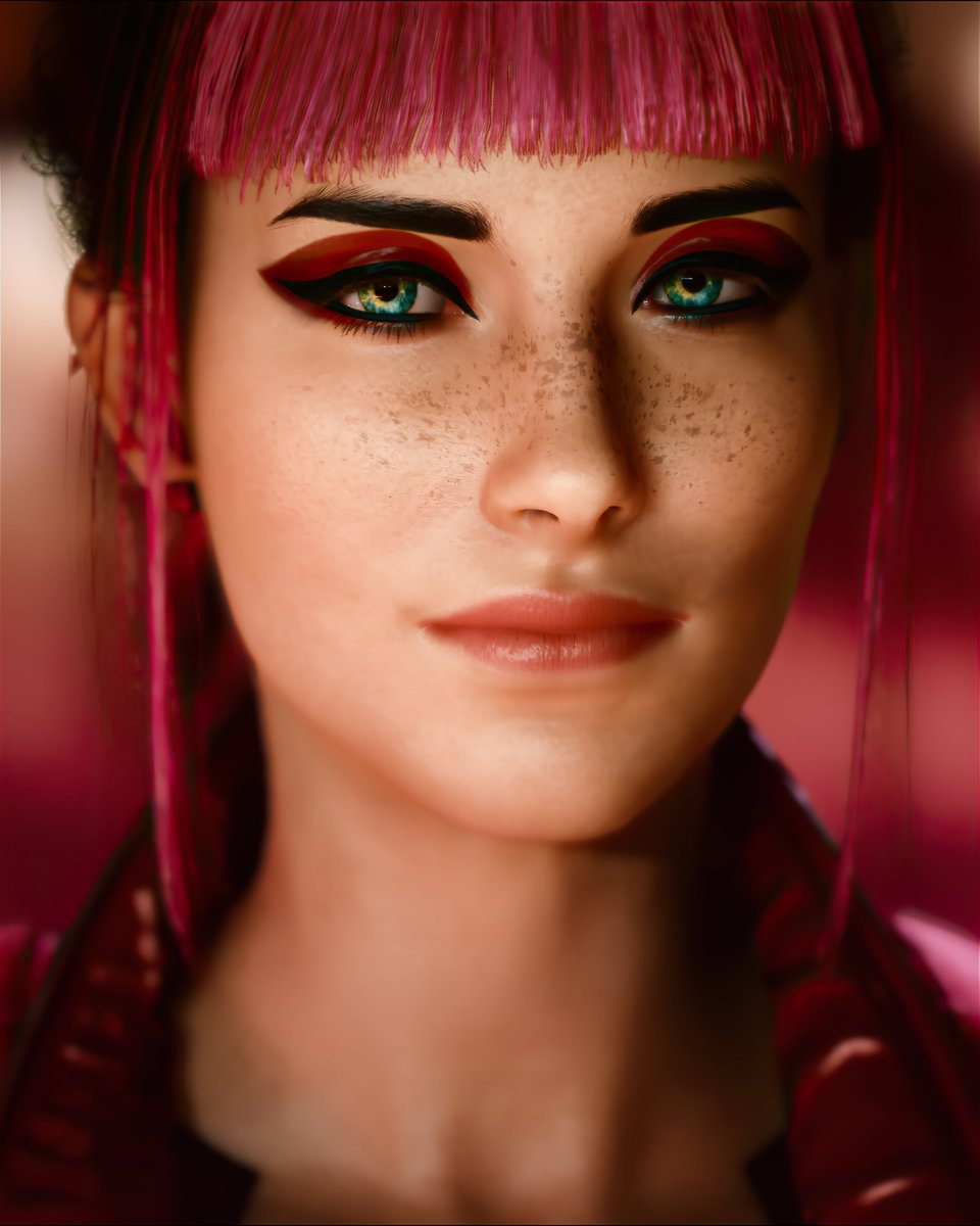 Simons_Frame's tweet photo. Hello Twitter and #VirtualPhotography community, a pleasure to see you again 😌

#Cyberpunk2077 https://t.co/47GZoWxoDx