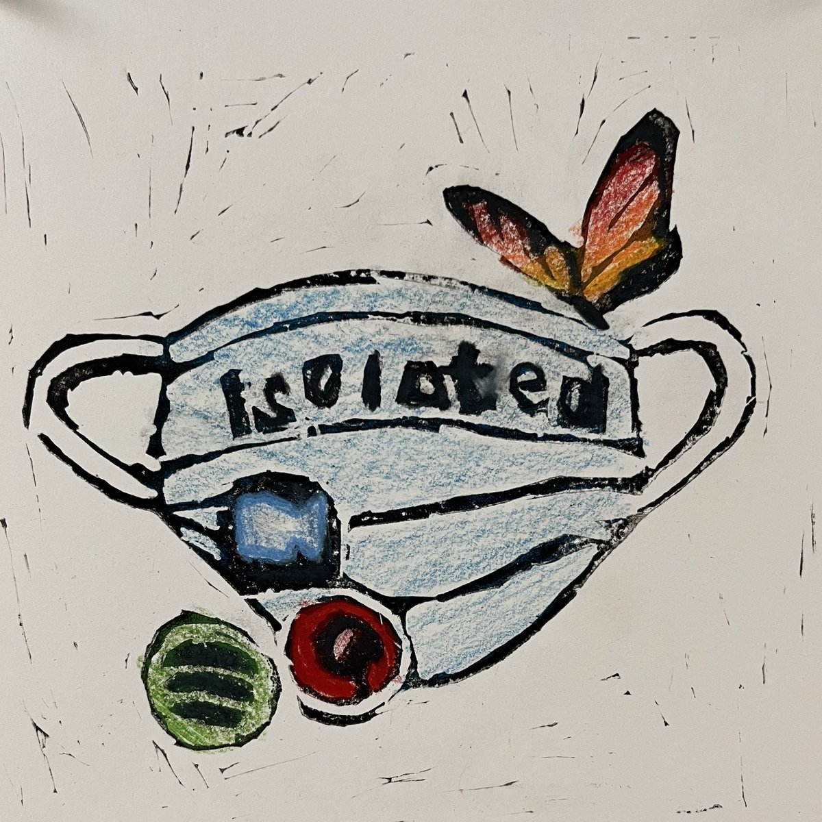 Ms. Long Art tweet media