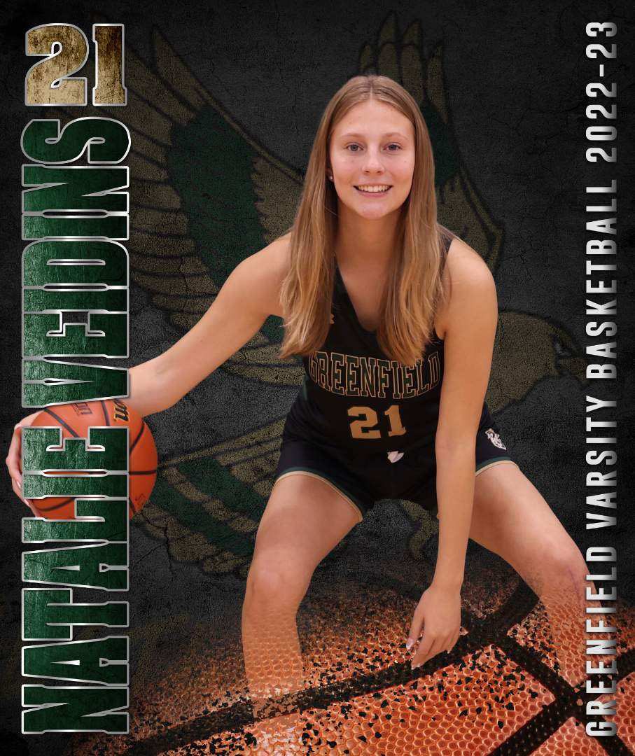 Greenfield Hawks Girls Basketball (@hawksgreenfield) on Twitter photo π₯π₯Senior π Spotlightπ₯π₯
Fired up to see <a href="/NatVeidins/">Natalie Veidins</a> back on the court for her senior season! Canβt wait! #GoHawks π₯π₯Senior π Spotlightπ₯π₯
Fired up to see <a href="/NatVeidins/">Natalie Veidins</a> back on the court for her senior season! Canβt wait! #GoHawks