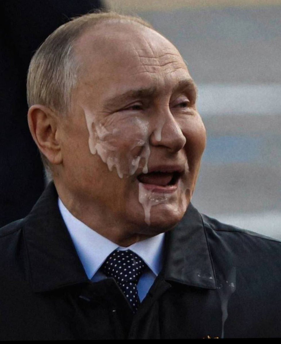 RealFinnishPasi's tweet photo. @ady18patel @Reuters #russiawarcriminals #stopkremlin #stopputin #finishhim #punishkremlin https://t.co/tvu0pL0Z5c