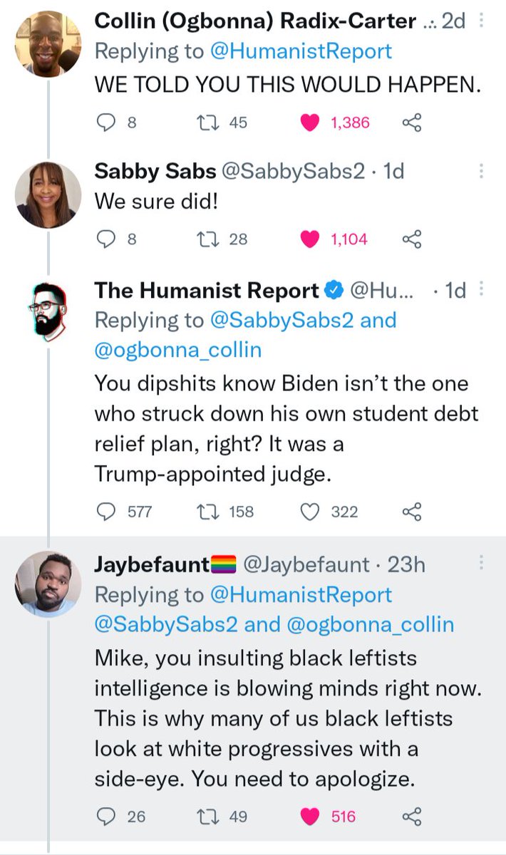 realityisralph's tweet photo. Humanist Report has lost his humanity apparently.
I haven't watched him in a few years, he's mostly clickbait but damn dude. 
Way to take a dive on credibility. 
Don't be butthurt. #TheHumanistReport #HumanistReport #Dumpsterfire #SabbySabs #Jaybefaunt https://t.co/enOEehBfVB