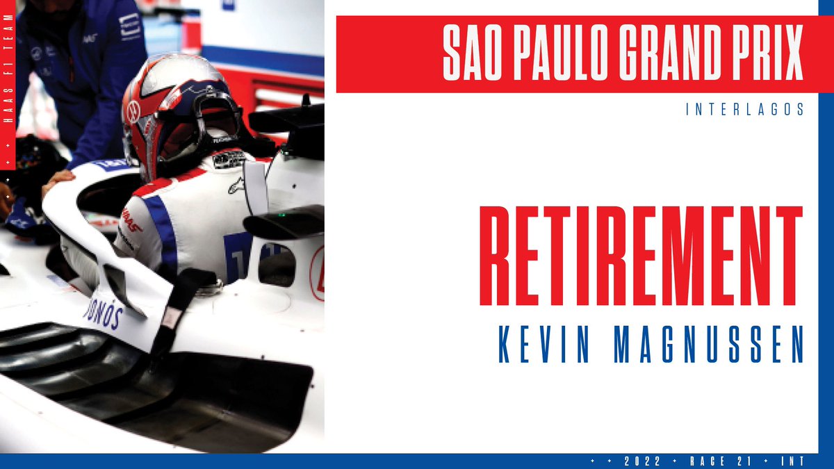TGR Haas F1 Team tweet media