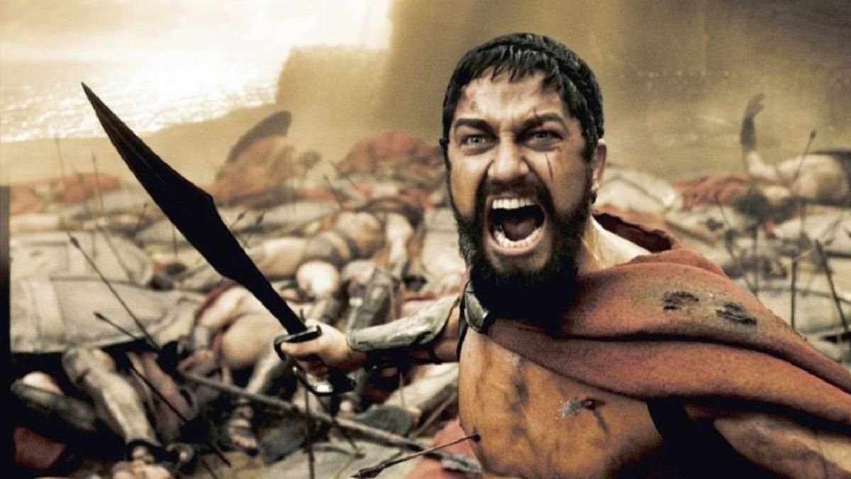 JuanC_Rdgz's tweet photo. 🎬 Happy Birthday Gerard Butler 🎂🎬
#GerardButler #HowtoTrainYourDragon #HowtoTrainYourDragon2 #HowtoTrainYourDragonTheHiddenWorld #StoicktheVast #3OO #KingLeonidas #HappyBirthdayGerardButler https://t.co/iaLqTyrqg2