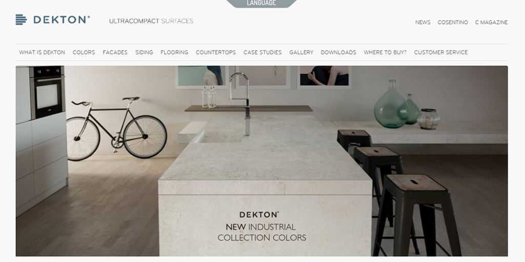 Industrial design is popular and if you are looking to create with it, this article mentions some of the #design elements needed: bit.ly/2zwADwi