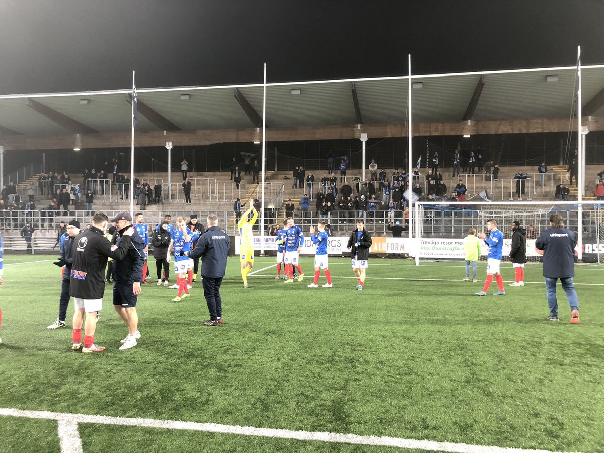 Åtvidabergs FF vinner hemma på Kopparvallen med klara 3-0 i returmötet med <a href="/IFKBerga/">IFK Berga</a> och totalt 4-0! ÅFF spelar därmed i <a href="/Ettanfotboll/">Ettanfotboll</a> även 2023!
#åff #viäråff #forschabruket #ettansödra