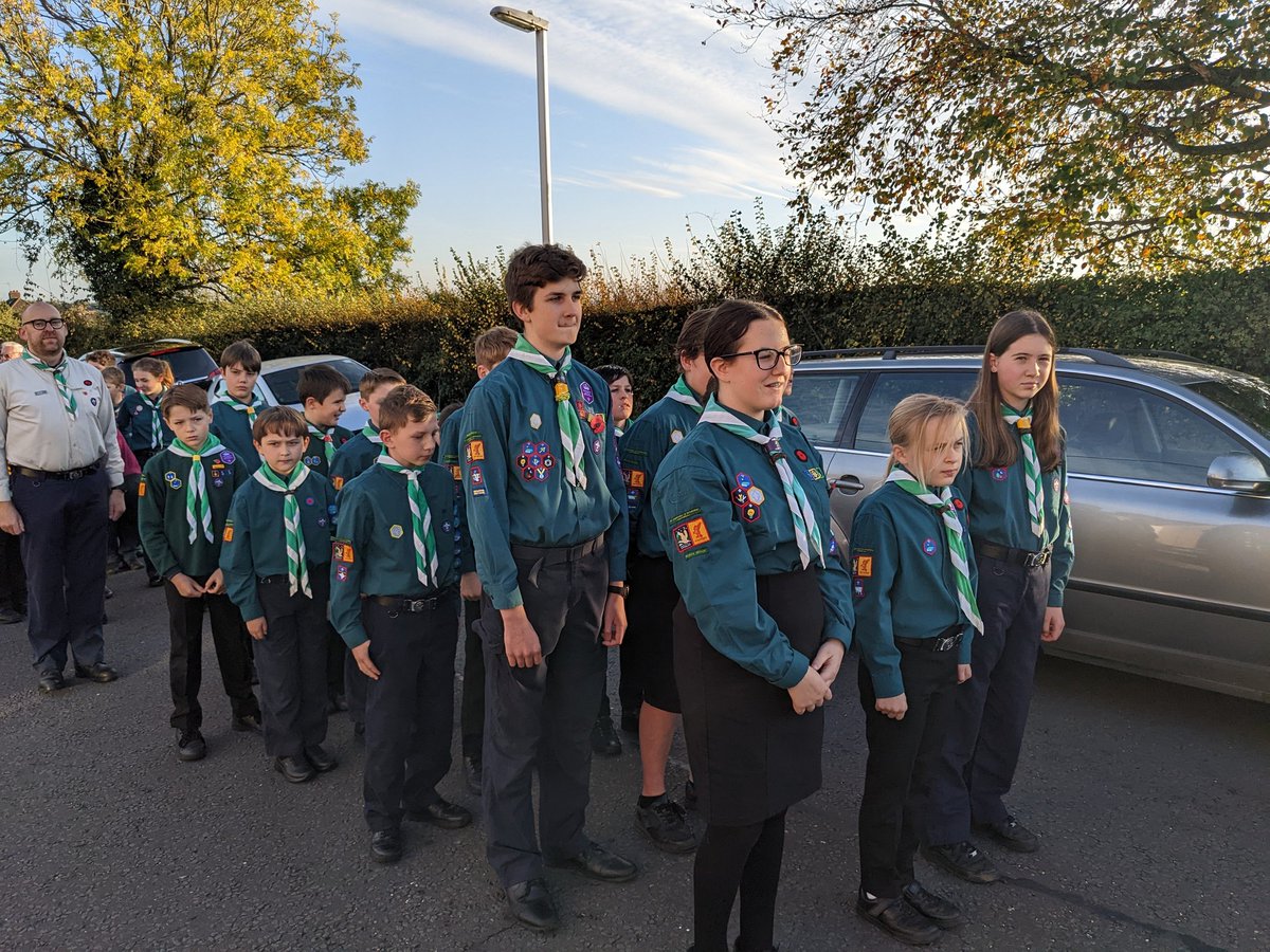 FlitwickScoutGroup tweet media