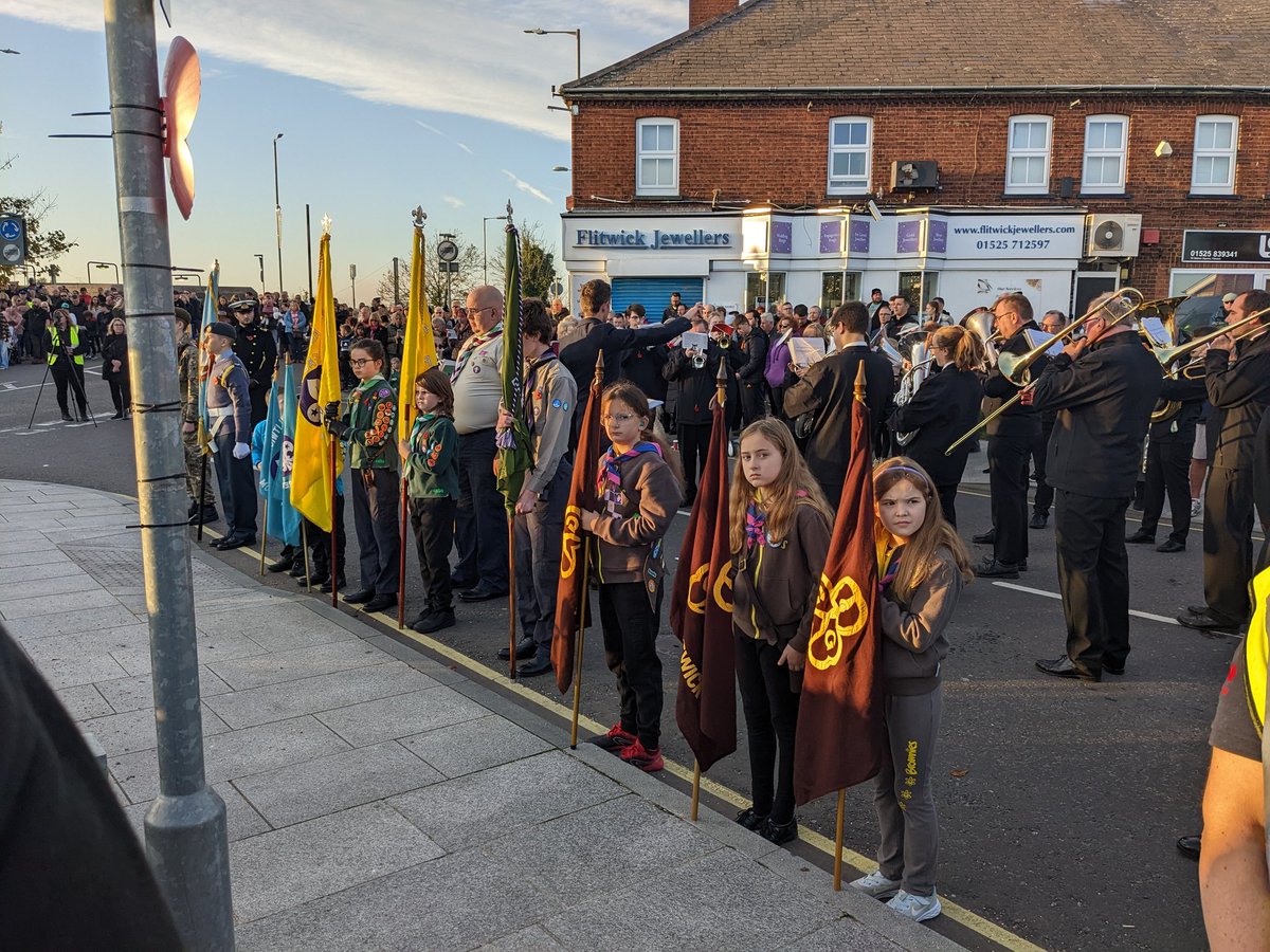 FlitwickScoutGroup tweet media