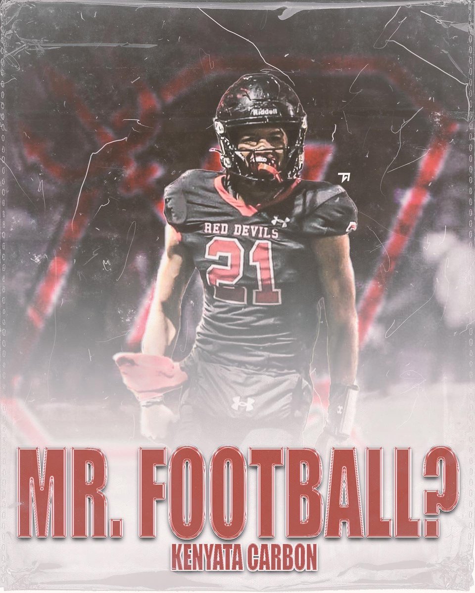 AbleEdits's tweet image. Mr. Football candidates include but not limited to the guys featured. I think all of these guys make a great case. I also find it amazing that two guys from Pulaski Co. were nominated. Who do you think deserves the award this year?