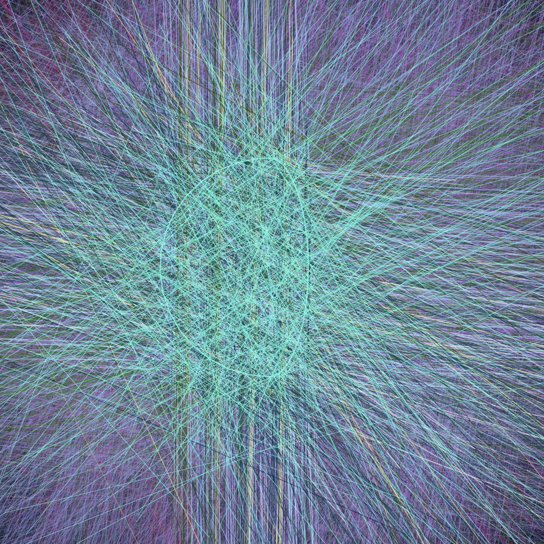 MattKaneArtist's tweet photo. Gm Gazers waking up to the 14th. What is our experience of art if not a fleeting moment of perception relative to our cumulative life experience? An impression we pin to memory, revisit and revolutionize. To re-experience art is to witness &amp; examine our own evolution. #cryptoart https://t.co/VZKl5vDyBi