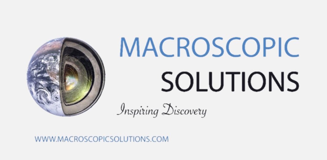 Thank you to our sponsors <a href="/Macropods/">MacroscopicSolutions</a> who are with us today. In-person attendees be sure to go and say hello to them during the break &amp; check out their set-up! 📸

🔗 macroscopicsolutions.com