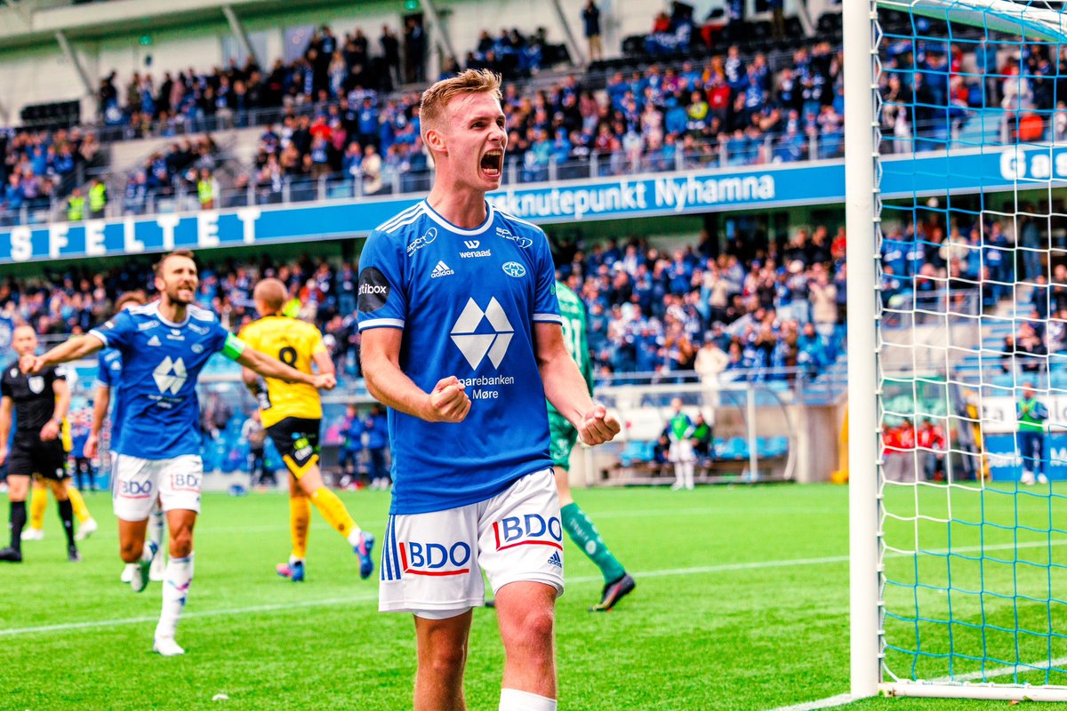 Molde Fotballklubb tweet media
