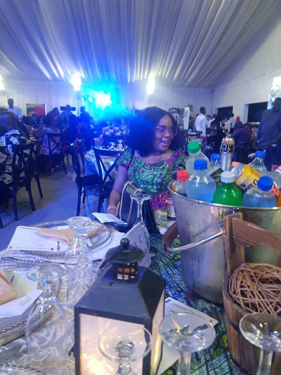 anthonyuwadiae2's tweet image. #lbsaadinner2022