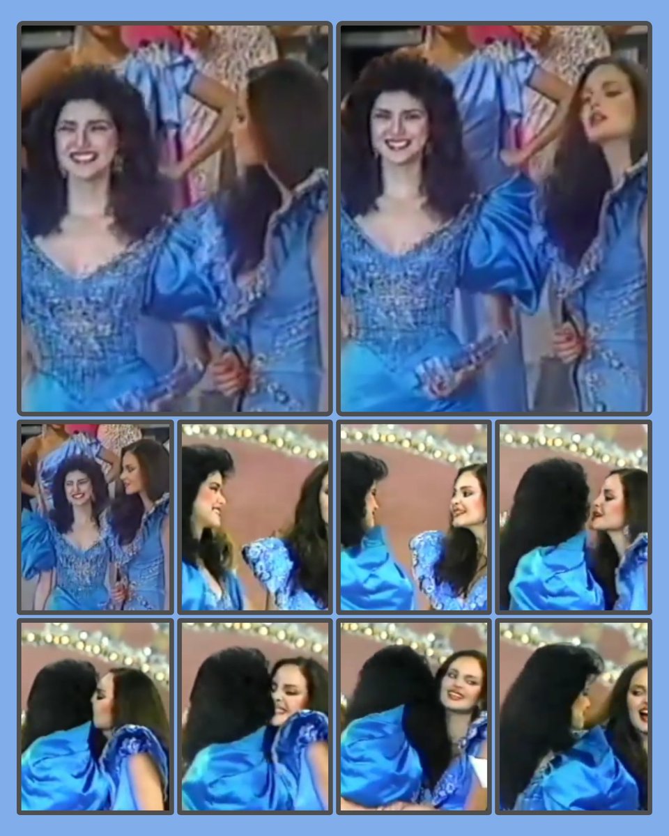 algracersx's tweet photo. @LaRicachona Y para mí a lo largo de los años, esta será la más eterna e inolvidable  ¿Por qué ella y no yo? 🤭🤭🤭🤭🤭🤭🤭 #ElOdioEterno #SiNoMeHacenUnoNoEntrego #Caprichito 🤣🤣🤣🤣🤣 https://t.co/qKTjQWX8X6