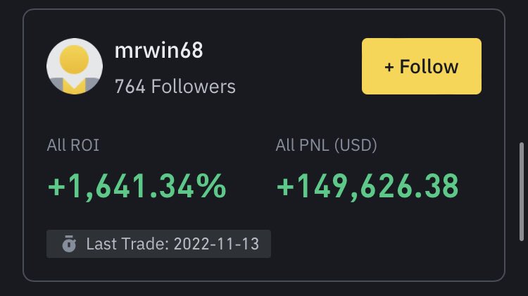 Kasper On Twitter THREAD Comment Tes Tradeurs Pourront Venir Trader 