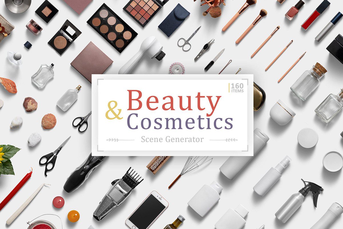 DavidZydd's tweet image. Beauty &amp;amp; Cosmetics Scene Generator youtu.be/Xg-AwIy_puo  #mail #branding #moodboardcreator #psd #minimalistmockup #logo #templates #items #customizedtemplate #relax #barber