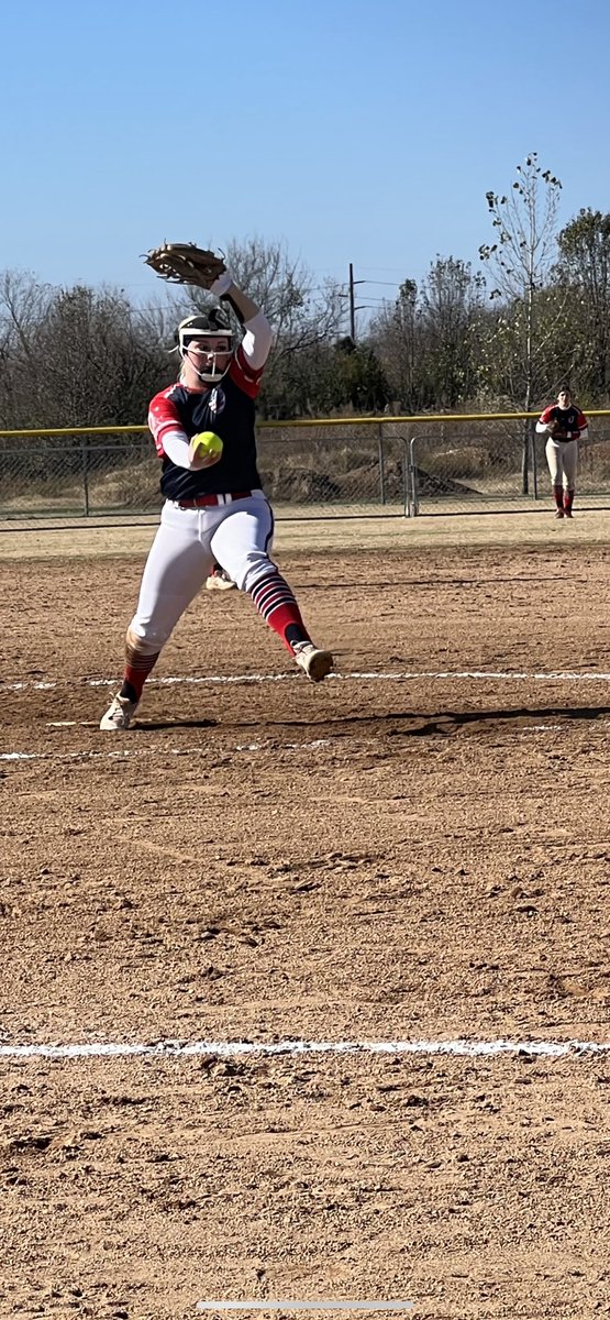 Whatever the TEAM needs!! In the ⭕️ She goes!!!! <a href="/KSpring2023/">KimmieSpring</a>