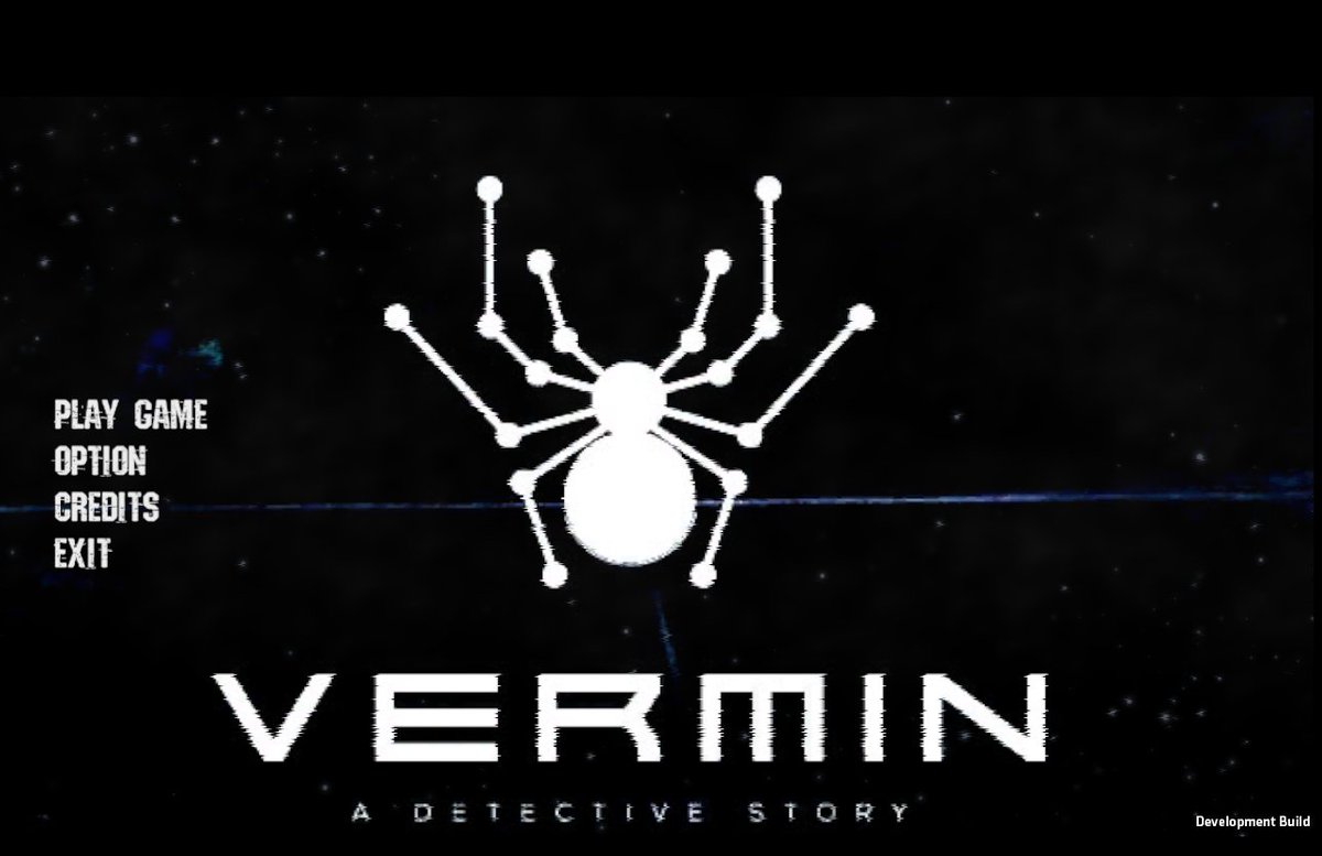 Back to work! #developmentbuild #madewithunity