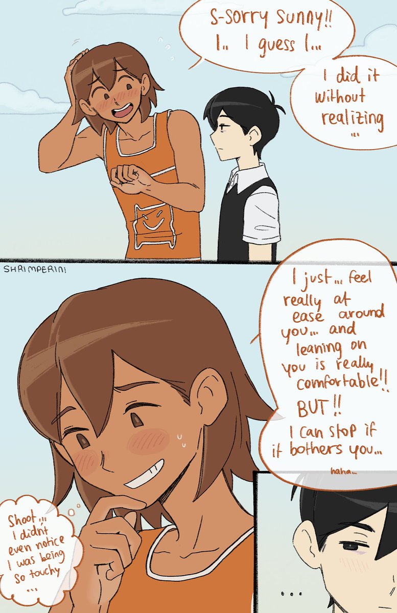 shrimperini's tweet image. (2/3)