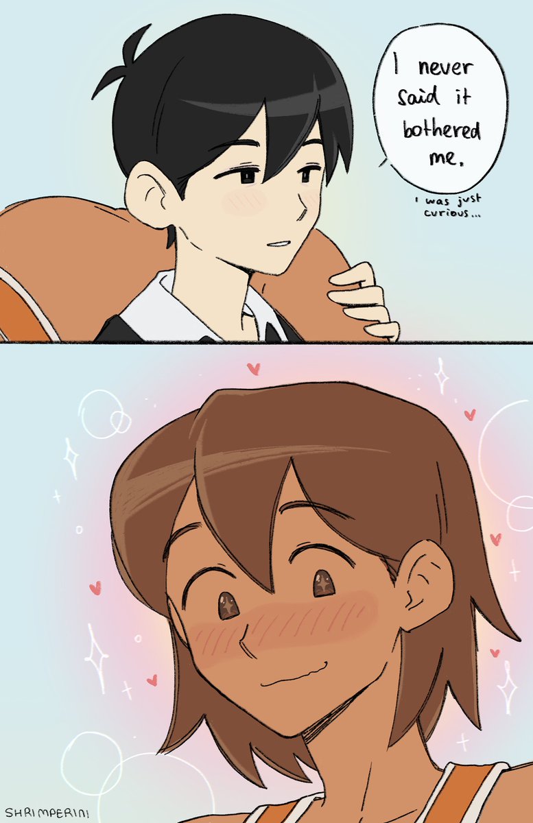 shrimperini's tweet image. (3/3) 🥲